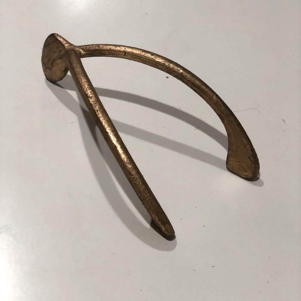 Wishbone Accessory